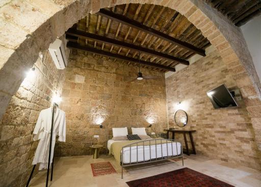 Napoleon suites - Housity
