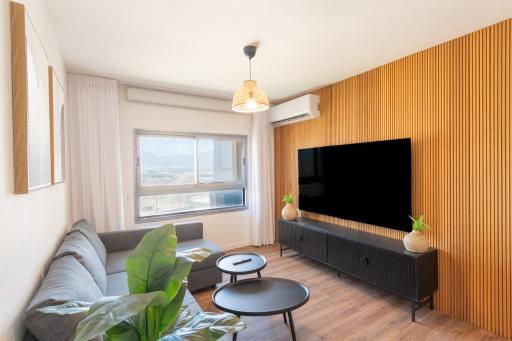 Eilat Luxury Vacation -Amazing Pool - Housity