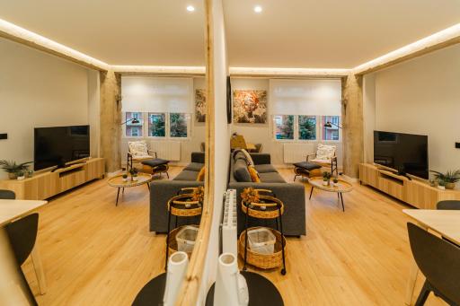 Cid Campeador II - Apartamentos Burgos Deluxe - Housity