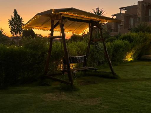 Palermo Chalet in Marina Wadi Degla Ain Sokhna with 250 Sqm Private Garden & near to the Beach - Housity
