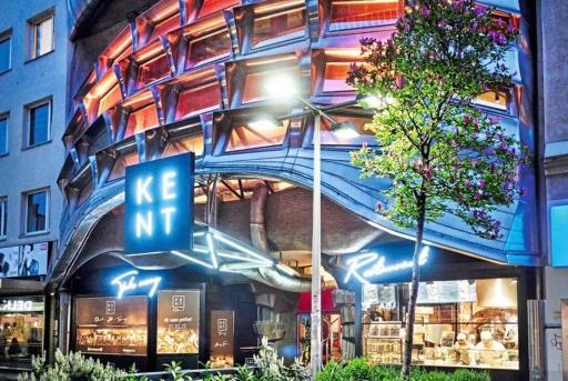 Vienna Lights Apartments - Domenig by Kent - Housity