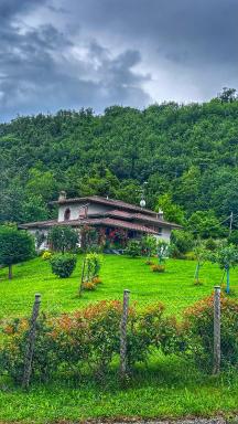 B&B AlbaChiara - Housity