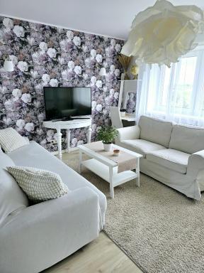 Pae külaliskorter - Housity