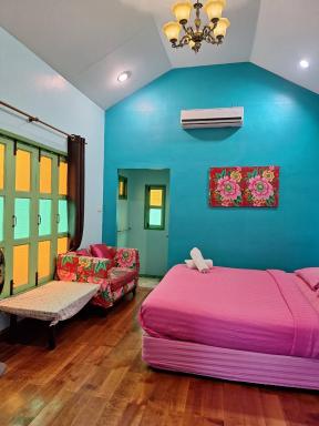 Baanrak amphawa homestay - Housity