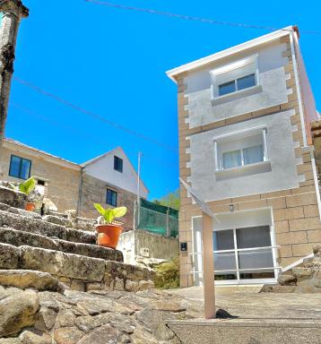 A Casa de Santos - Housity