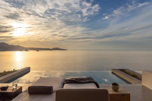 Domes White Coast Milos, Adults Only - Small Luxury Hotels of the World - Housity