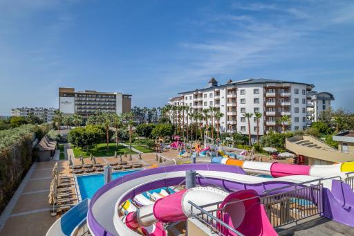 Royal Garden Beach Hotel - Housity