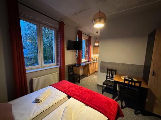 Apartamenty Rycerskie - Housity