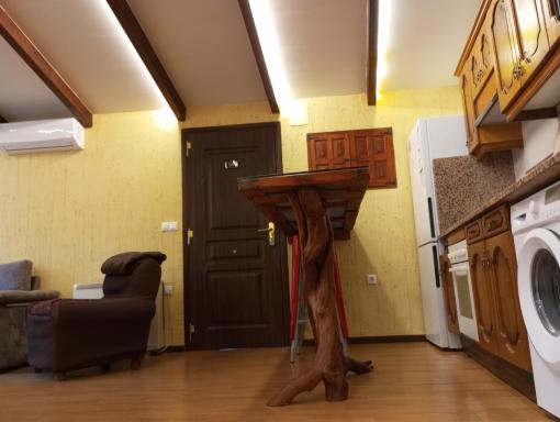 Arrabal Cerro de la Majestad - Housity