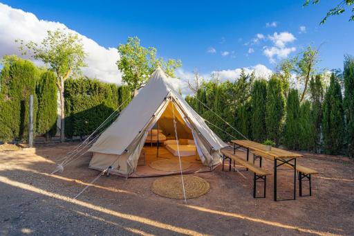 Kampaoh Kikopark Rural - Housity