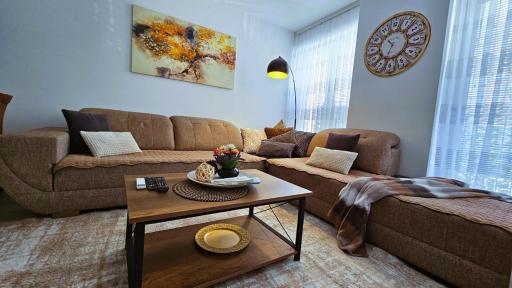 Superb 1 bedroom in the best zone of the city. - Housity