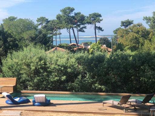 Chambre d’hôtes Pyla sur Mer - Housity
