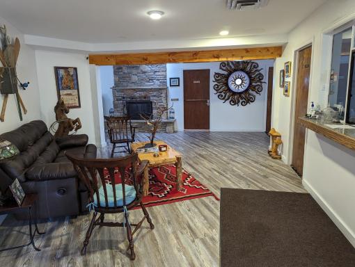Riverwood Resort on the Gunnison - Housity