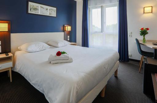 HOTEL l'EAUBONNE - Housity
