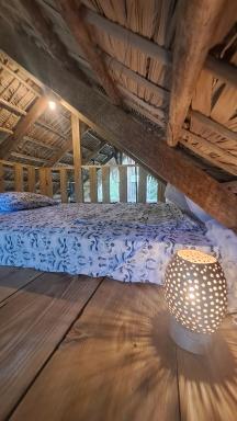 Casita de Madera Encuentro - Housity