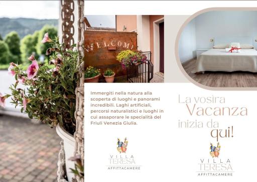 Villa Teresa - Housity