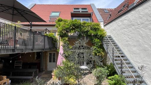 Die Französin - Ingo Telschow & Catherine Tempier Gbr - Housity