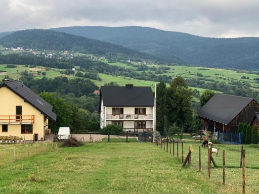 Agroturystyka Zagroda Miłkowskie - Housity