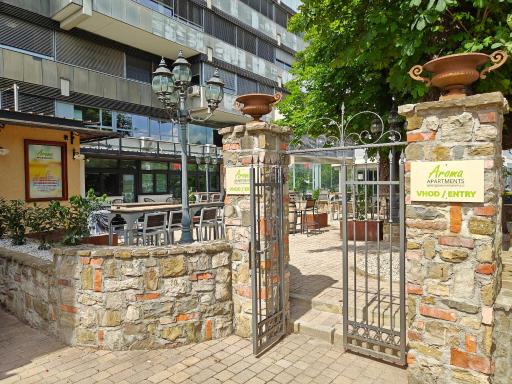 Aroma apartments - Housity