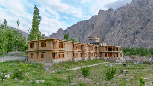 Villa Darya - Housity