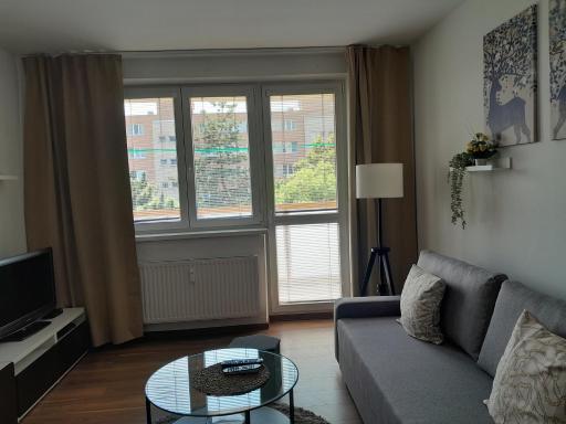 Apartment in the heart of Myjava Town - Housity