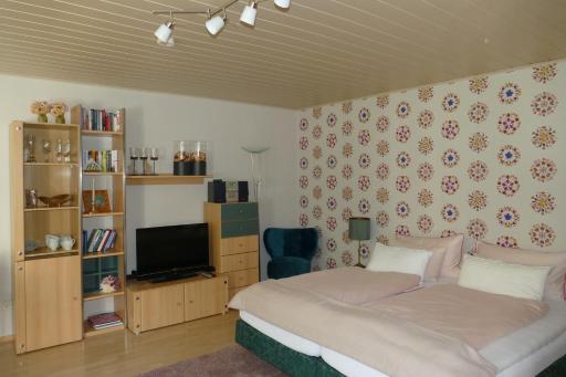 Land und Leute - Landleben Apartment - Housity