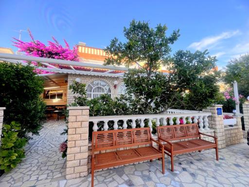 Bed & Breakfast Rab - Housity