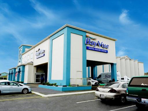 BayVue Hotel, Resort & Suites - Housity