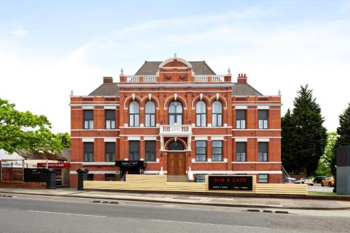 Trafford Hall Hotel Manchester, Trademark Collection by Wyndham - Housity