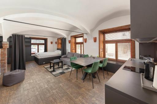 Aroma apartments - Housity