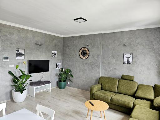 Bracka Loft - Hizvo