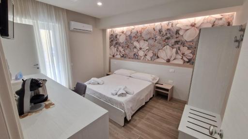 ARIA DI MARE LUXURY B&B - Hizvo