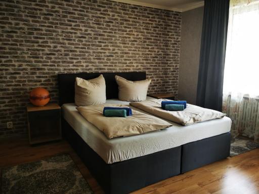 Ferienwohnung Luna - Housity
