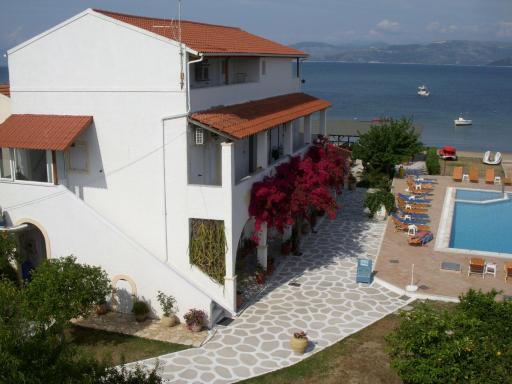 Likourgos Beach - Housity