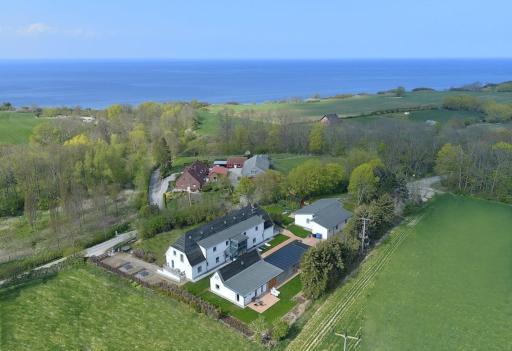 Meeresperle 7 Backbord - Housity