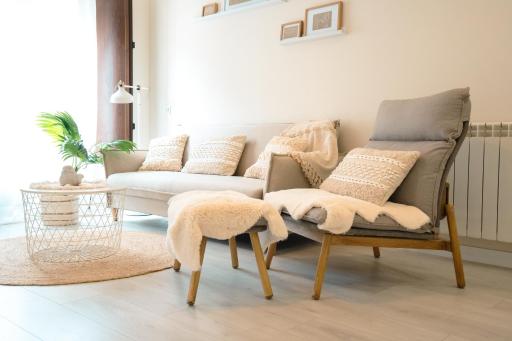 Apartamentos TRADITIO El Burgo de Osma DON MARCOS - Housity