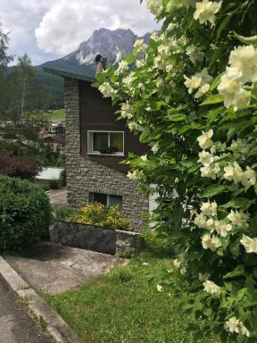 Villa Lucia appartamento Fiore - Housity