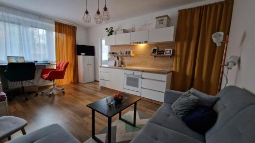 Heart of Trnava - Housity