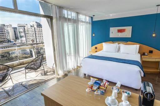 Hotel Nacional Inn Jaragua Sao Paulo - Housity