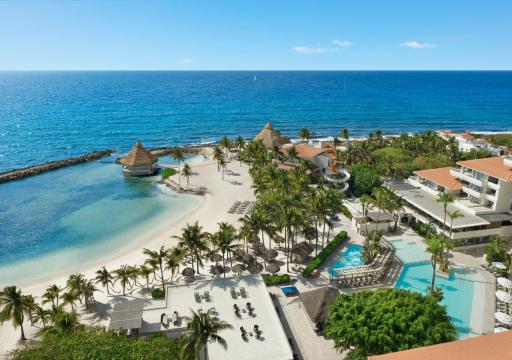 Dreams Aventuras Riviera Maya - All Inclusive - Housity