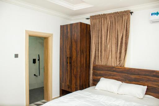 Skenyo Hotel & Apartments - Housity