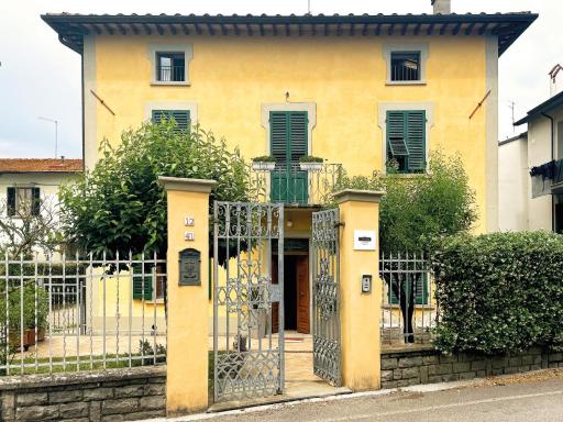 A Casa Dei Nonni - Housity