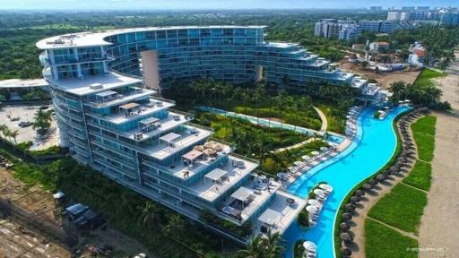 Peninsula Nuevo Vallarta - Housity