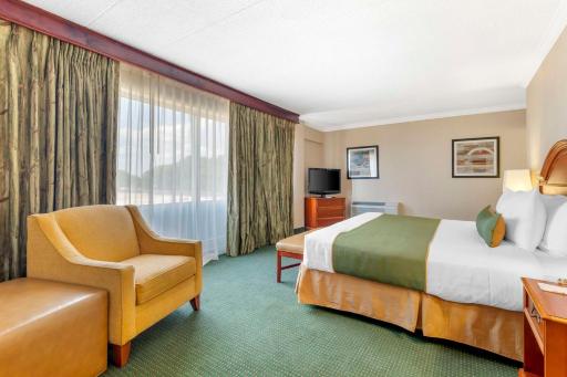 Best Western Capital Beltway Washington DC - Housity