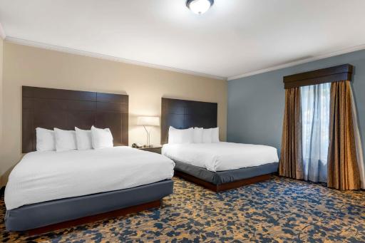 Best Western Brentwood - Housity