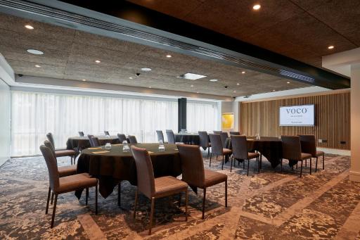 voco Leicester, an IHG Hotel - Housity