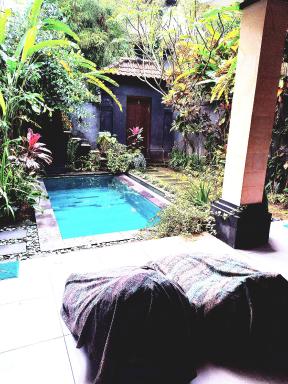 Sari House Ubud villa - Hizvo