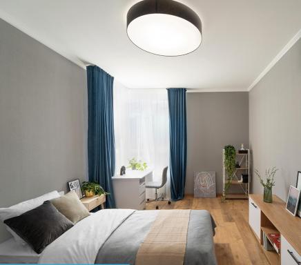 The best apartment in the center - Housity
