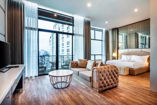 The Grand Sala Thai - Housity