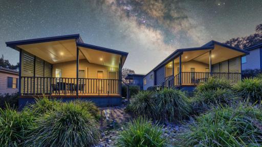 Alivio Tourist Park Canberra - Housity
